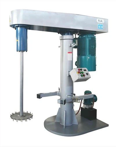 High Speed Disperser