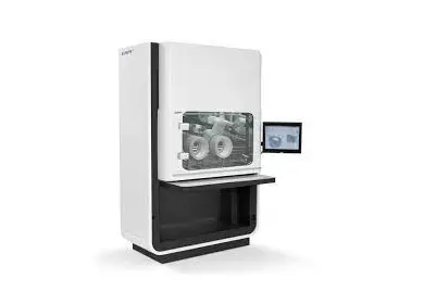 Mask Bacterial Filtration Efficiency (BFE) Detector