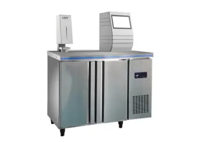 Face Mask Particulate Filtration Efficiency Tester