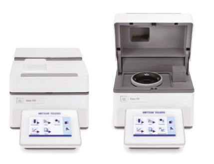 Spectrophotometer