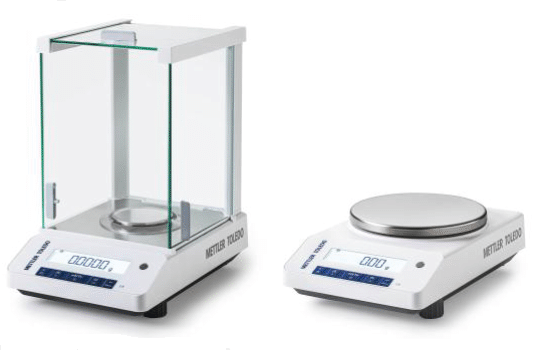 Weighing Balances
