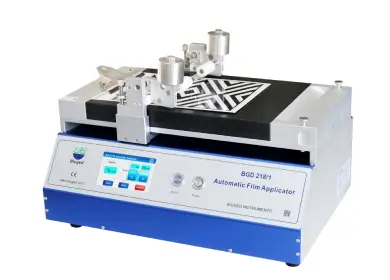 Automatic Film Applicator