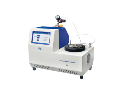 Automatic Flash Point Tester