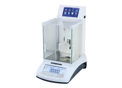Automatic Interfacial Tension Tester