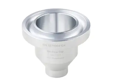 DIN Flow Cup