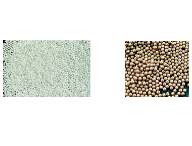 Zirconia Beads