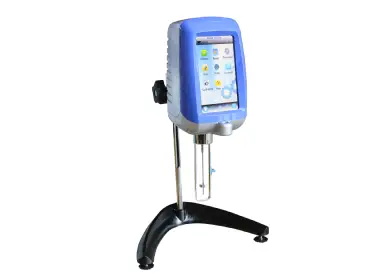 Intelligent Rotary Viscometer Professional