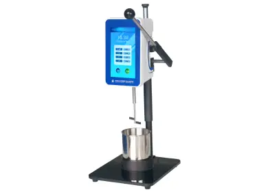 Multifunction Stormer viscometer