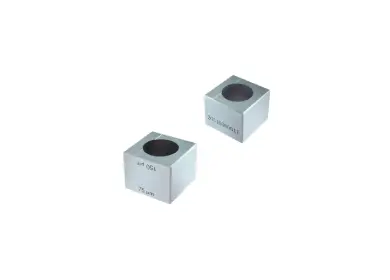 Cube Applicator