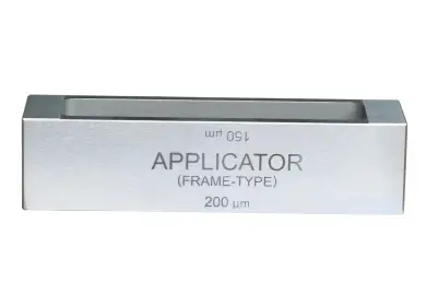 Four-sided Applicator Frame-Type