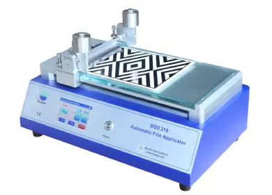 Automatic Film Applicator