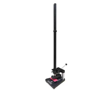Heavy-Duty Impact Tester