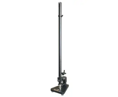 ISO Impact Tester