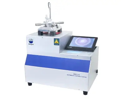 Automatic Digital Cupping Tester