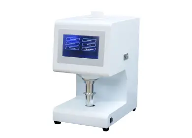 Multifunctional Whiteness Meter
