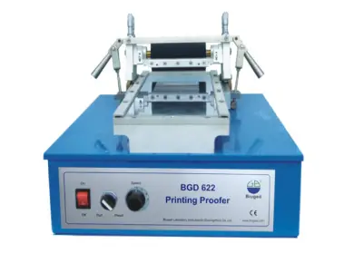 Printing Proofer