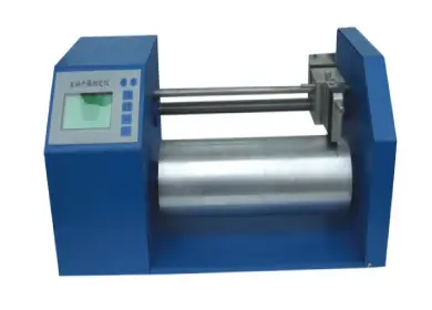 Automatic Drying Tester for ink