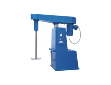 Single-shaft High Speed Disperser