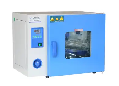 Precise Oven