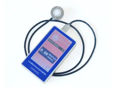 Multifunctional Irradiance Radiometer