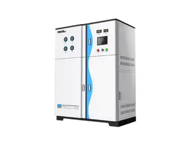 Purity Water System