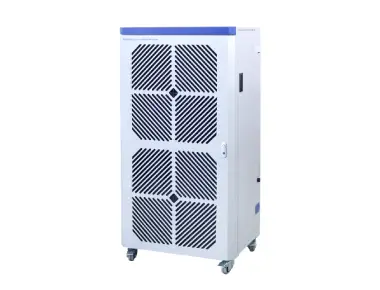Cooling Water Machine