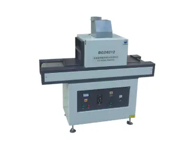 UV Solidify Machine