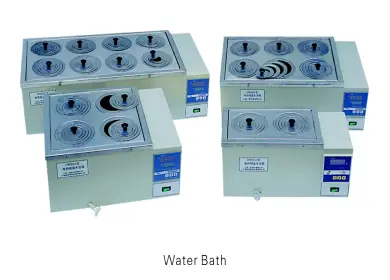 Water Bath Kettle