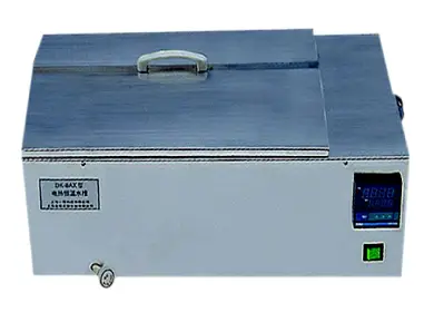 Heating Bath