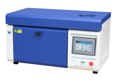 A Bench Xenon Test Chamber