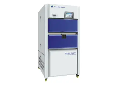 Cabinet Xenon Test Chamber