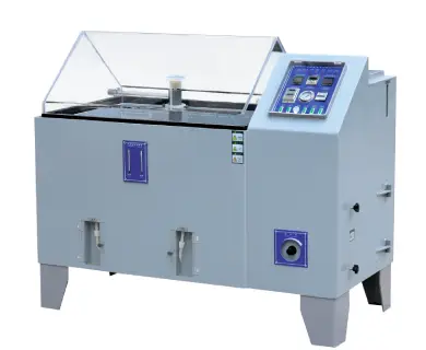 S Programmable Salt Spray Fog Chamber