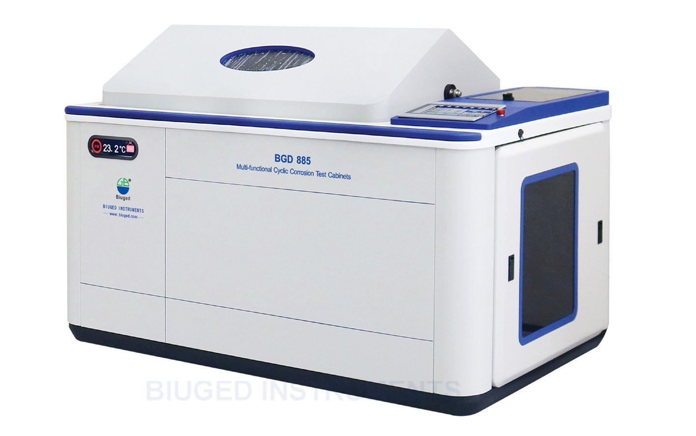 BGD 885/3 Multi-functional Cyclic Corrosion Test Cabinets