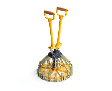 Sealing Clamper