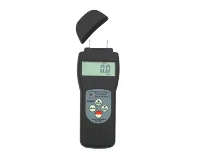 P Multifunctional Digital Moisture Meter