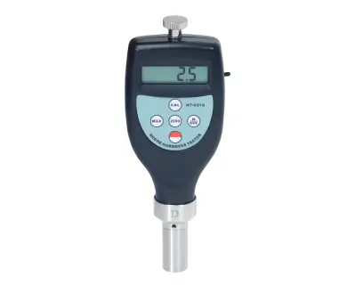 Digital Shore Hardness Meter