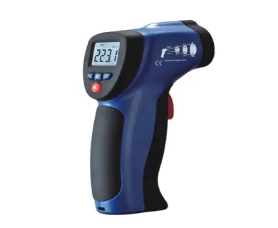 Infrared Thermometer