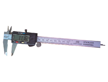 Digital Calipers