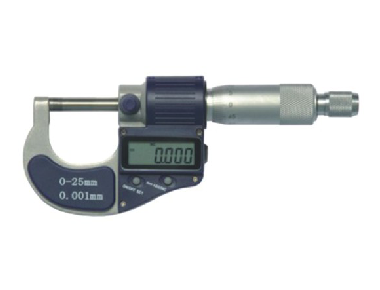 Digital Micrometer