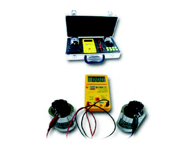 Digital Anti-static Resistance Ohmmeter