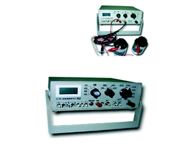 Insulation Resistance Meter