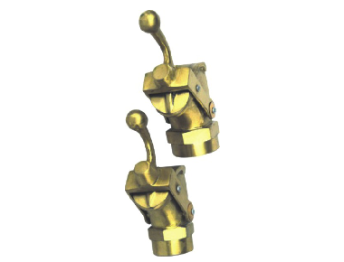Duck Billed Valve
