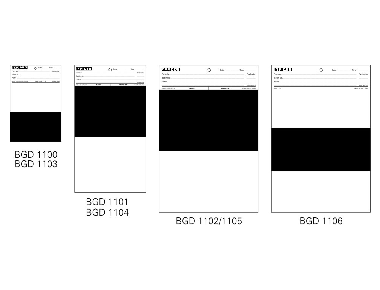 BIUGED-Charts