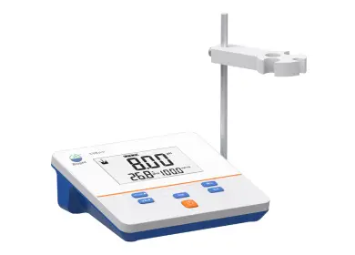 Basic pH meter
