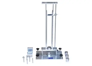 Dupont Impact Tester