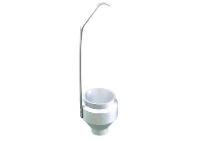 Hand-Held Ford Cup