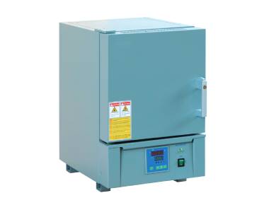 High-Temperature Oven Muffle Kiln