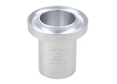 ISO Flow Cups
