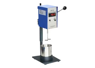 Krebs Stormer Viscometer