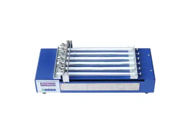 Line Drying Time Recorder